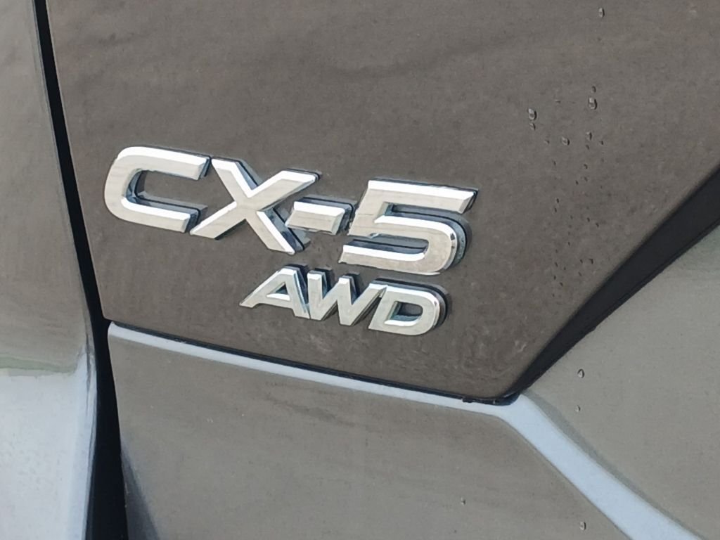 Used 2018 Gray Mazda Touring image 30