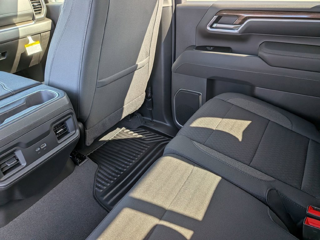 2026 Chevrolet Silverado 2500 HD LT - Photo 33