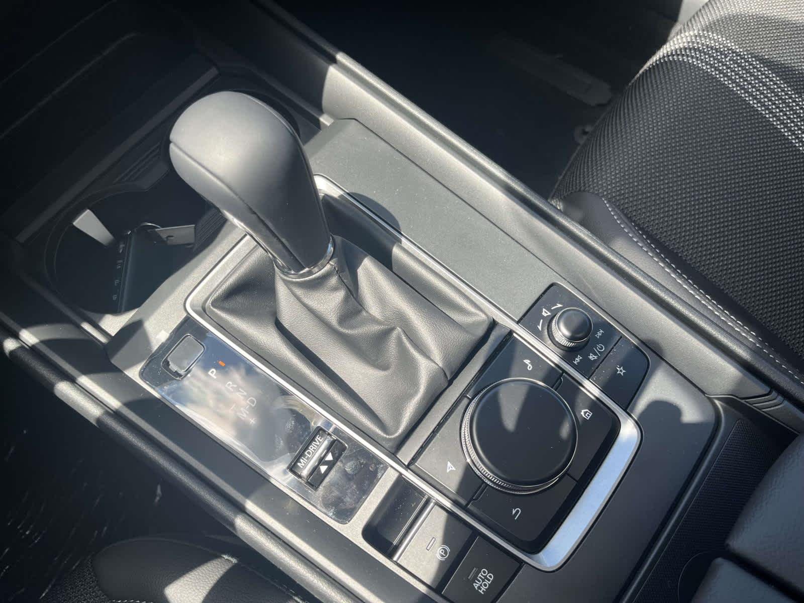 New 2026 Cypress Mazda 2.5 S Preferred image 24