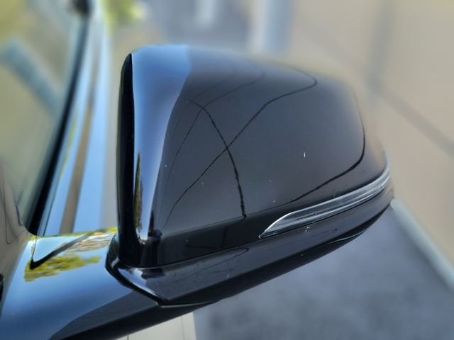 Used 2023 Skyscraper Gray Metallic BMW sDrive30i image 35