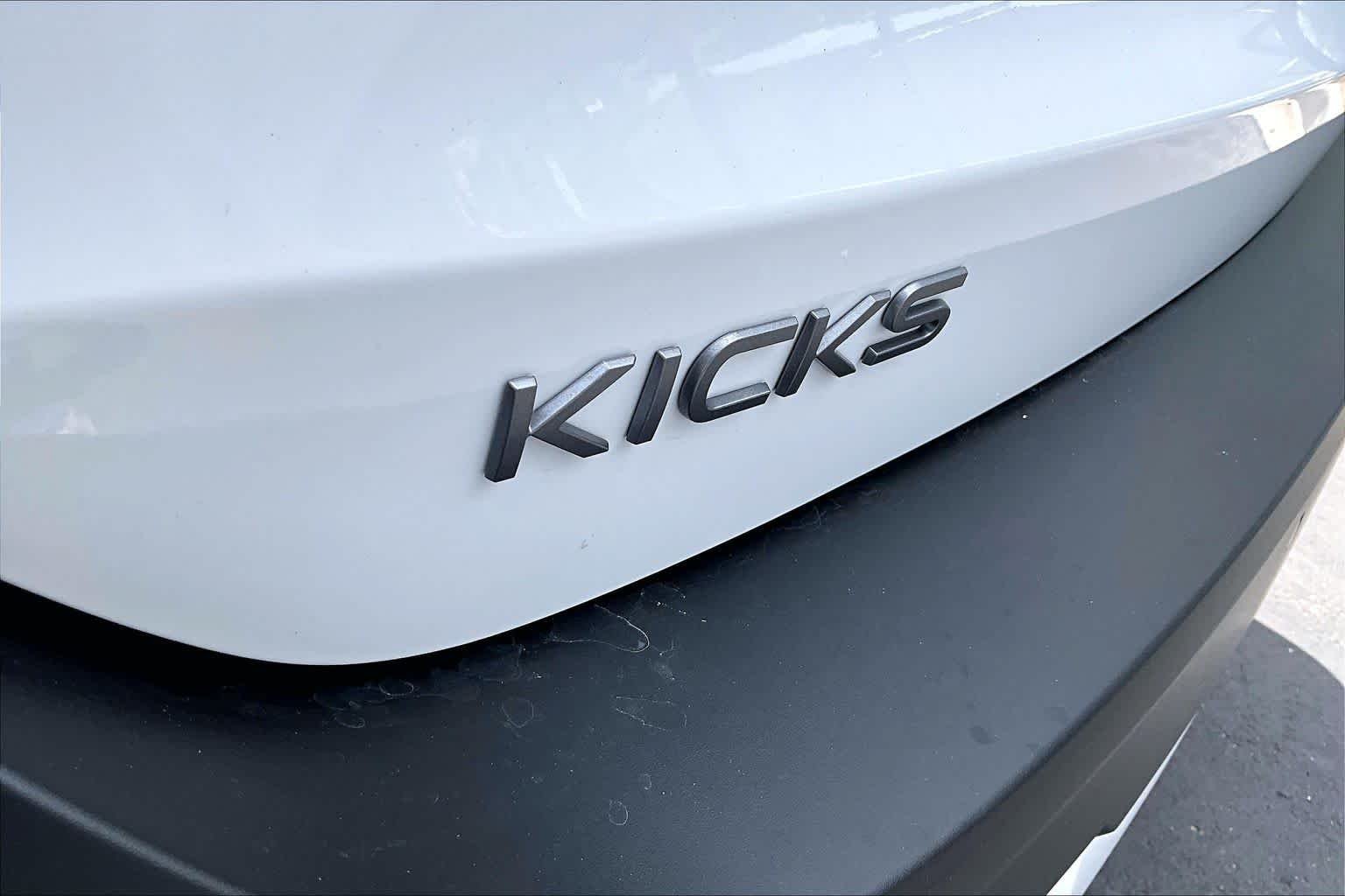 New 2026 Fresh Powder Nissan SV image 15