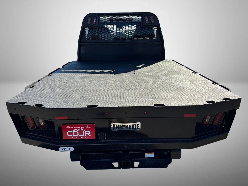 2021 Chevrolet Silverado 3500HD LT - Photo 8