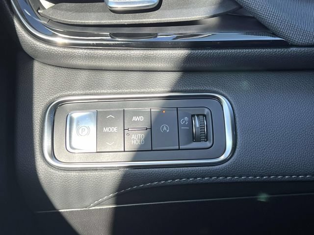 2026 Buick Enclave Sport Touring - Photo 30