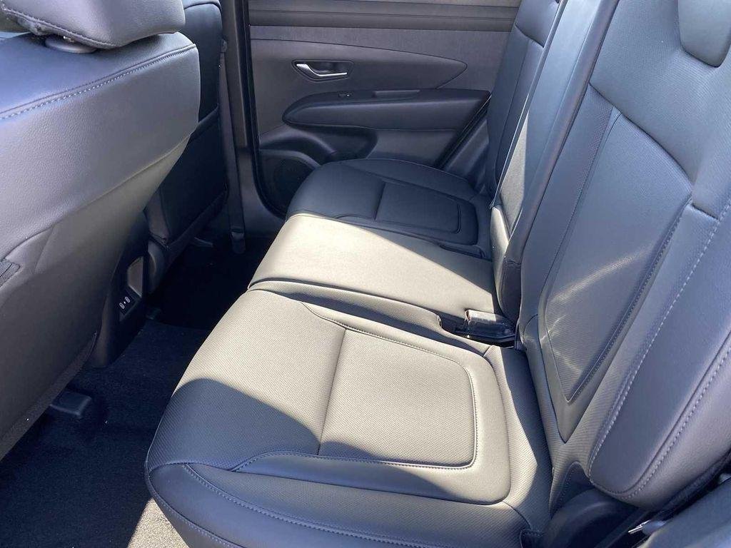 New 2026 White Hyundai XRT FWD image 27