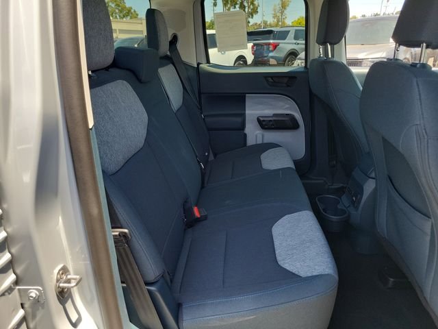 New 2026 White Ford XLT image 17