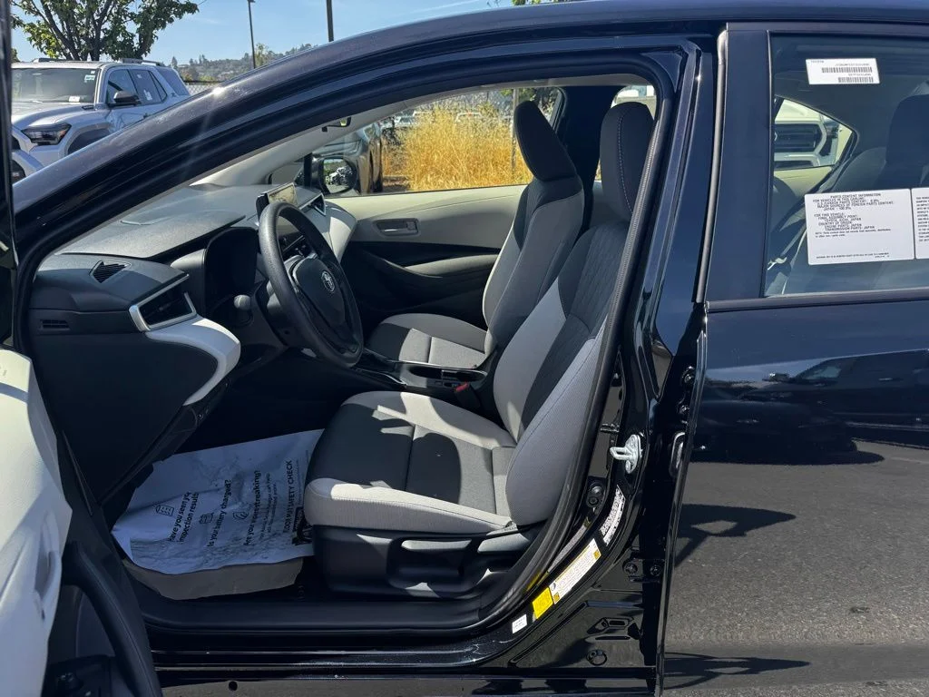 New 2026  Toyota LE image 19