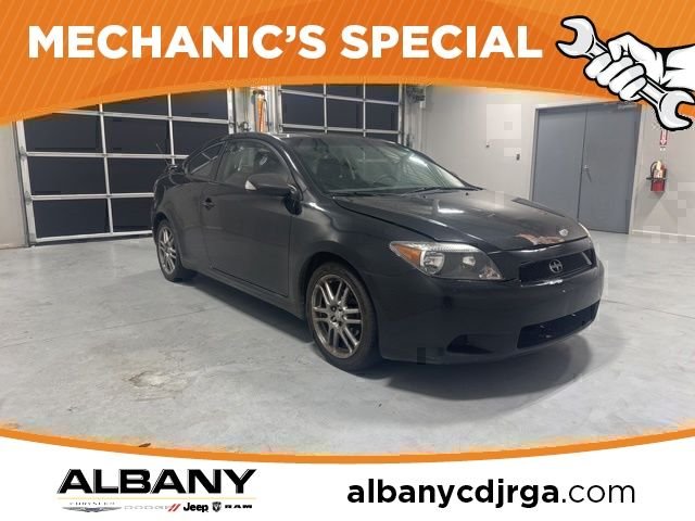 2006 Scion tC 4AT's photo