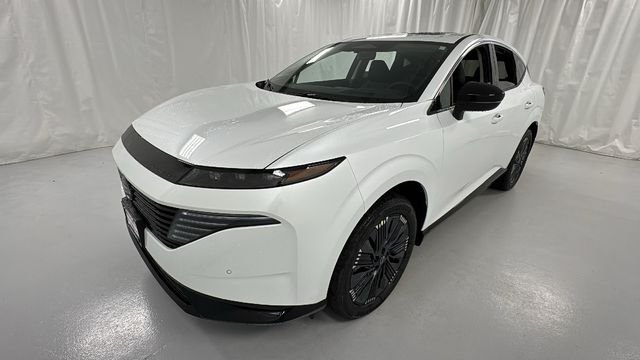 2025 Nissan Murano Platinum - Photo 7