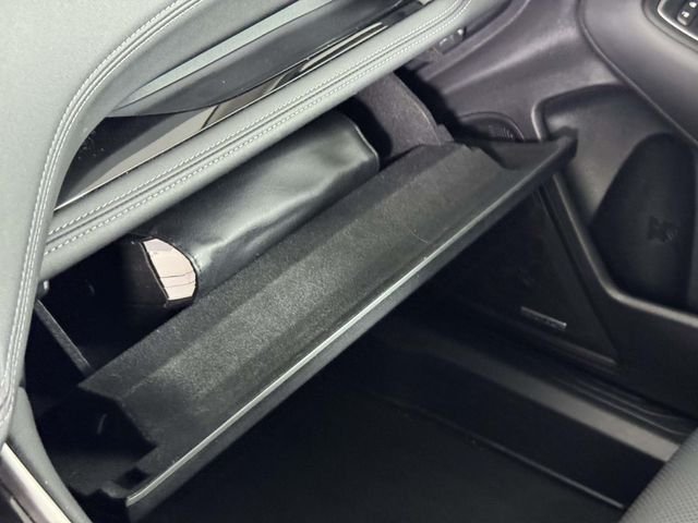Certified Used 2024 Gray Metallic Subaru Limited image 29