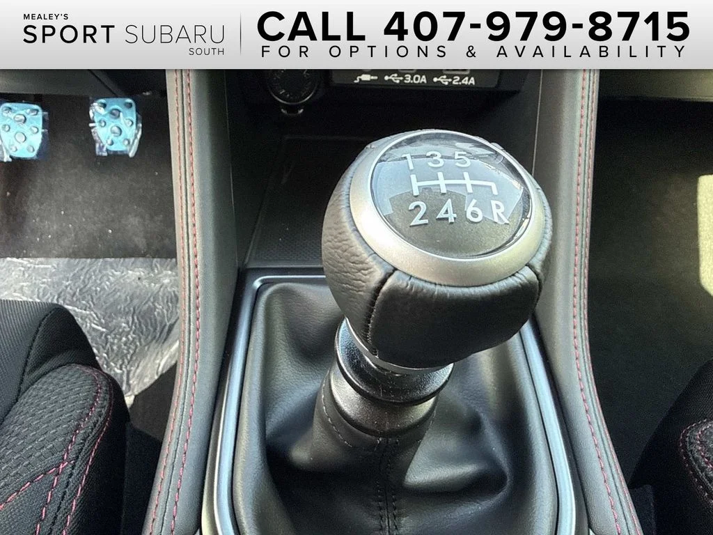 New 2026 WR BLUE PEARL Subaru Premium image 34