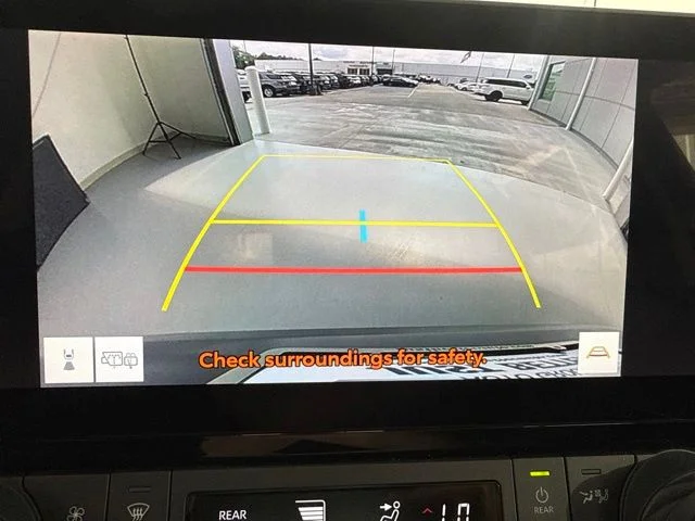 Used 2024  Toyota XLE image 24