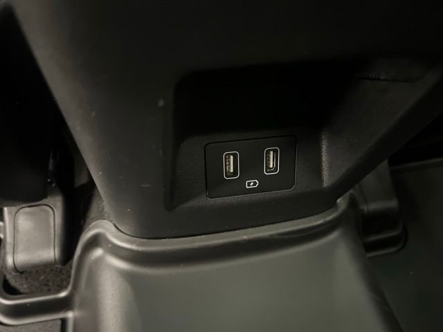 2024 Hyundai Tucson Limited - Photo 19