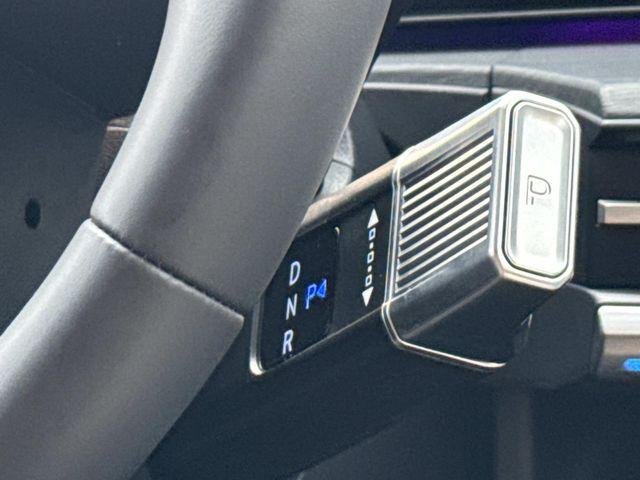 New 2026 Silver Hyundai Limited image 21