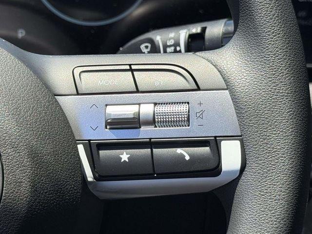 New 2026 Black Hyundai SEL Activity AWD image 26