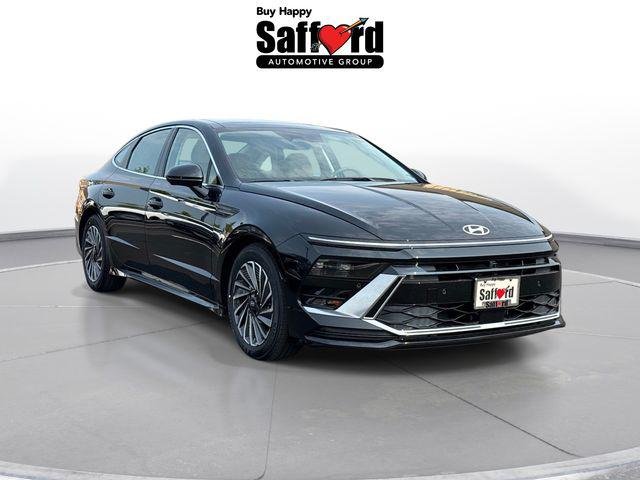New 2026 Black Hyundai Limited image 10