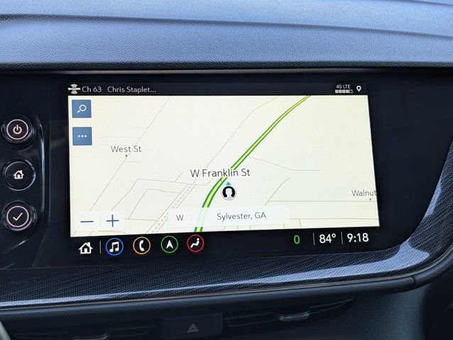Used 2023  Buick Essence image 19