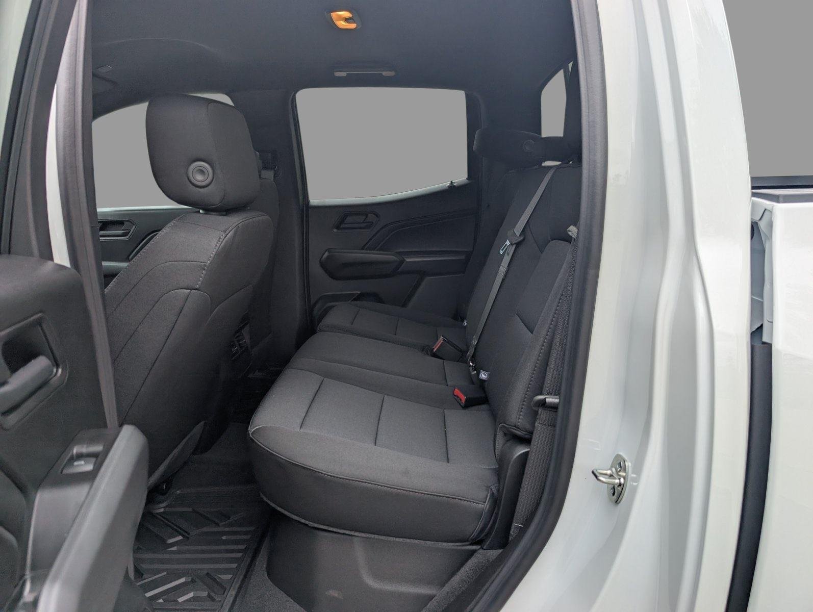 2026 Chevrolet Colorado Trail Boss - Photo 33