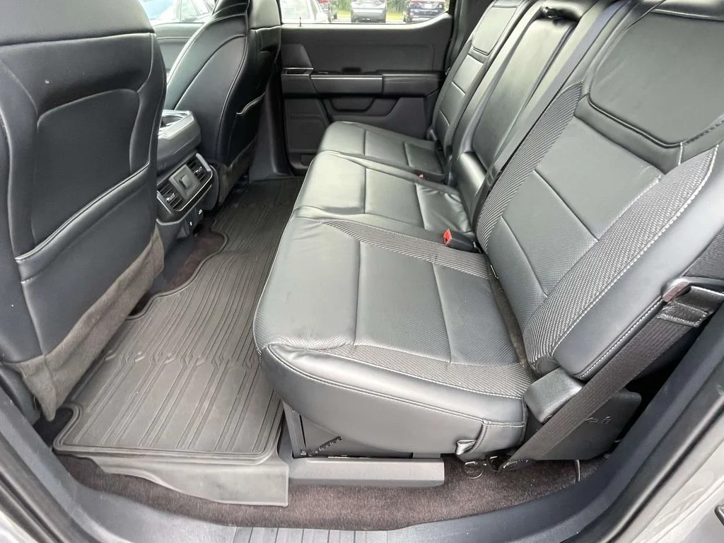 Used 2021 Lead Foot Ford Raptor image 11