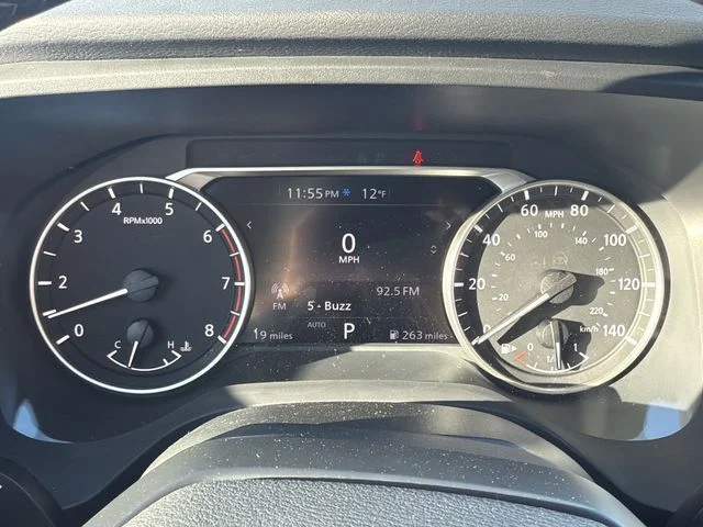 2026 Nissan Rogue SV - Photo 27