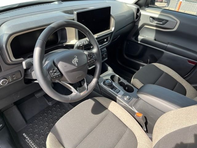 New 2026 Oxford White Ford Big Bend® image 12