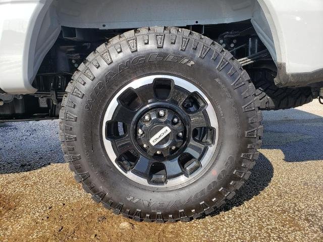 New 2026 Avalanche Ford F-250® Lariat® image 40
