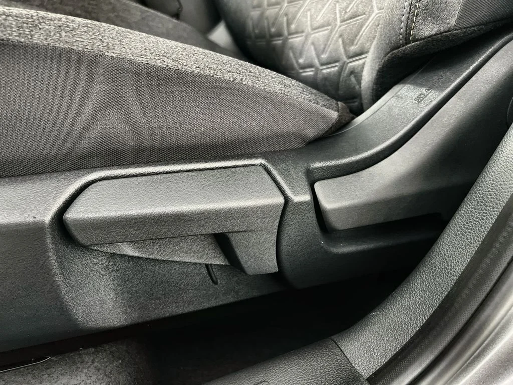 New 2026 Gun Metallic Nissan SV image 11