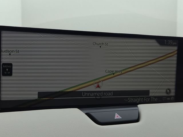 Used 2024 Red Crystal Mazda Premium Plus image 10