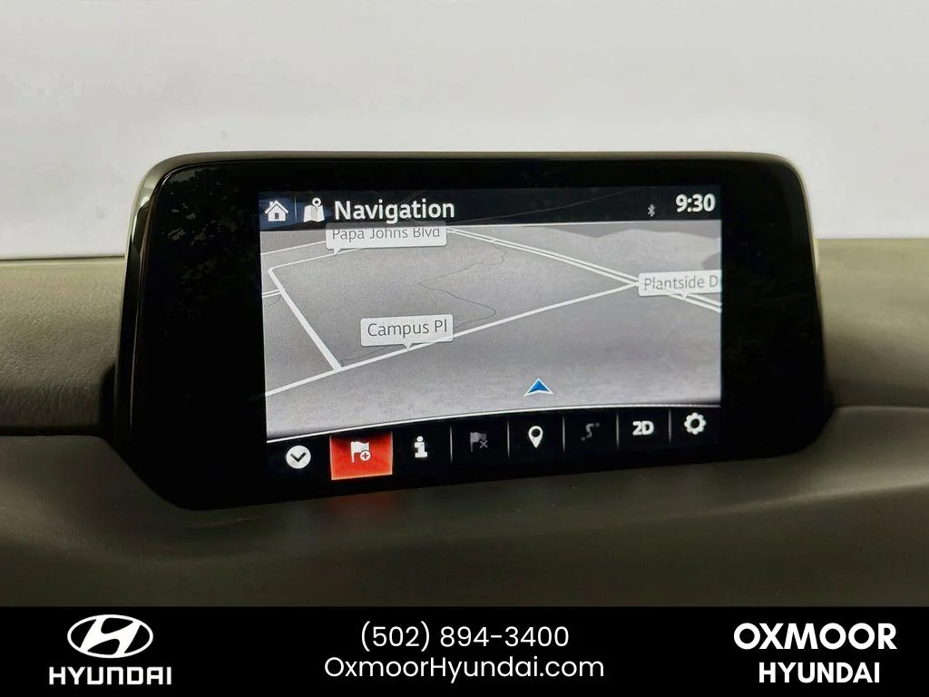 Used 2018 Soul Red Crystal Metallic Mazda Touring image 13