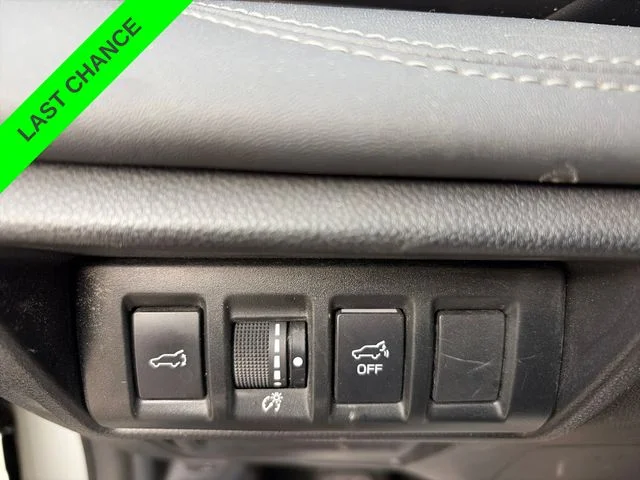 Used 2022 White Subaru Limited XT image 15