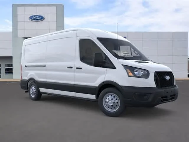 New 2026 Oxford White Ford  image 9