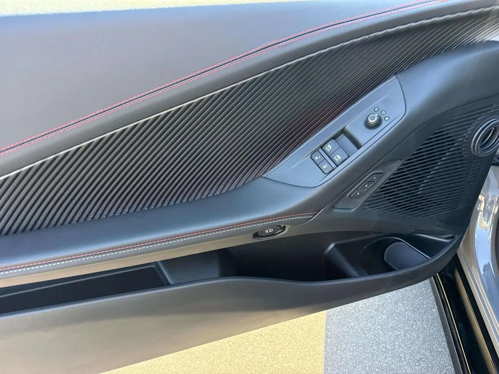 New 2026 Gray Dodge Scat Pack Plus image 7