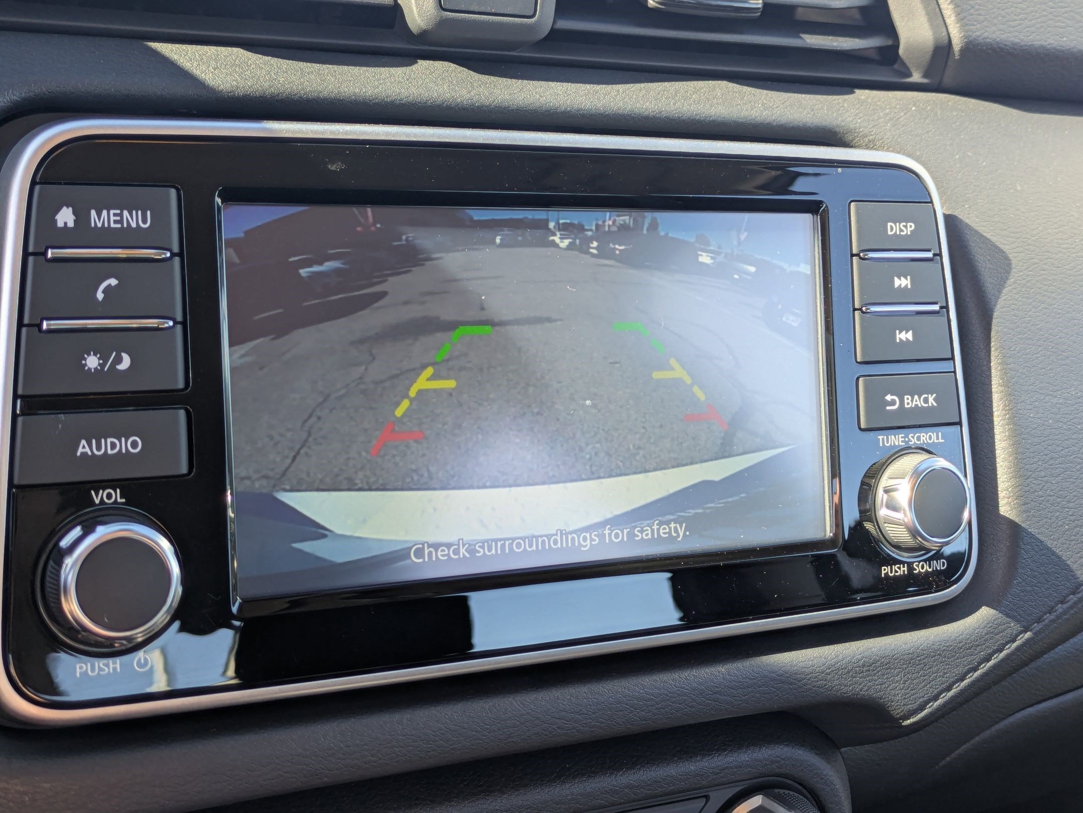 Certified Used 2025 Fresh Powder Nissan S image 22
