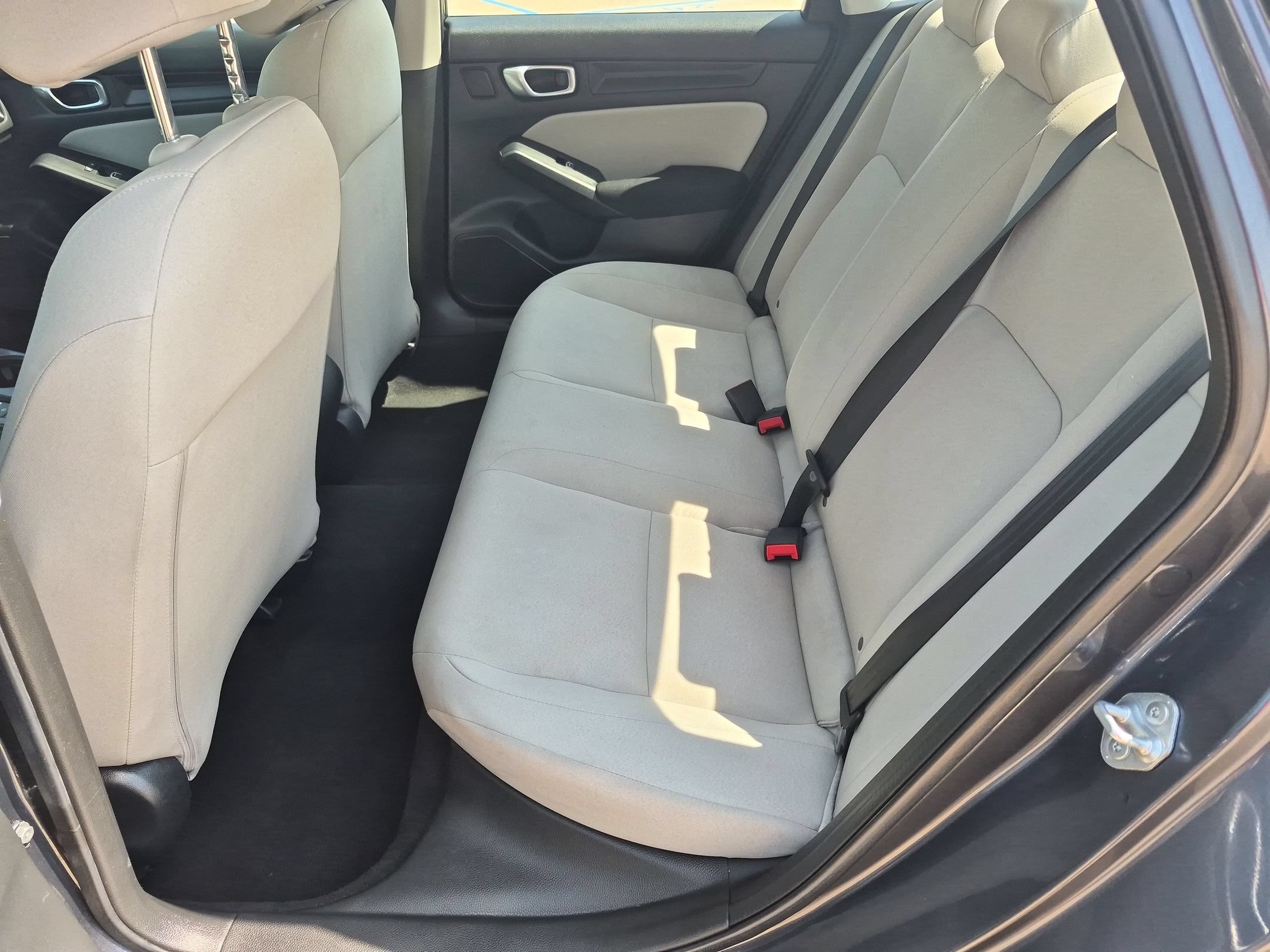 Certified Used 2023 Meteorite Honda LX image 22