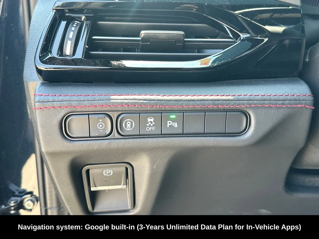 Used 2025  Acura A-Spec image 9