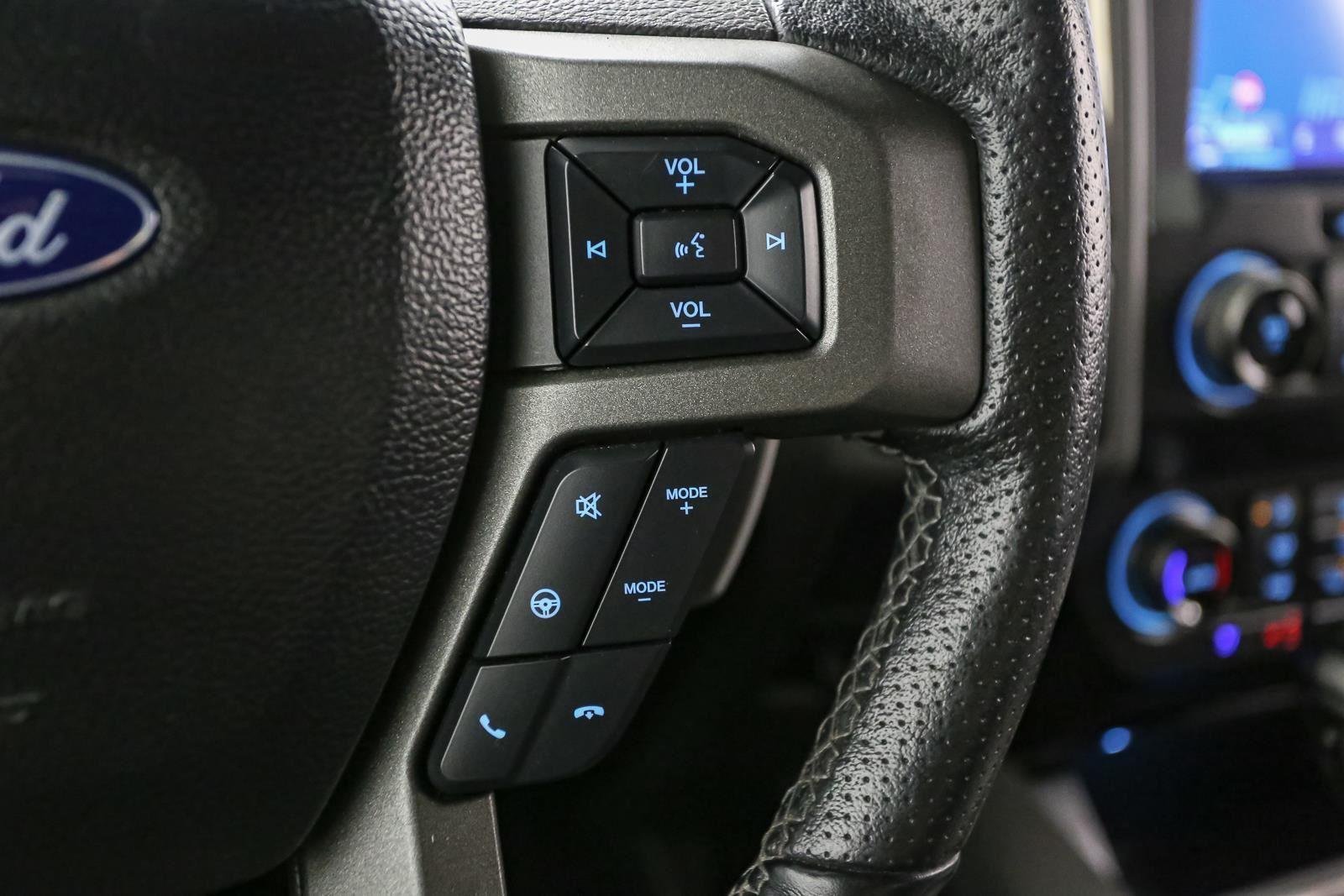Used 2020 Lead Foot Ford Raptor image 41
