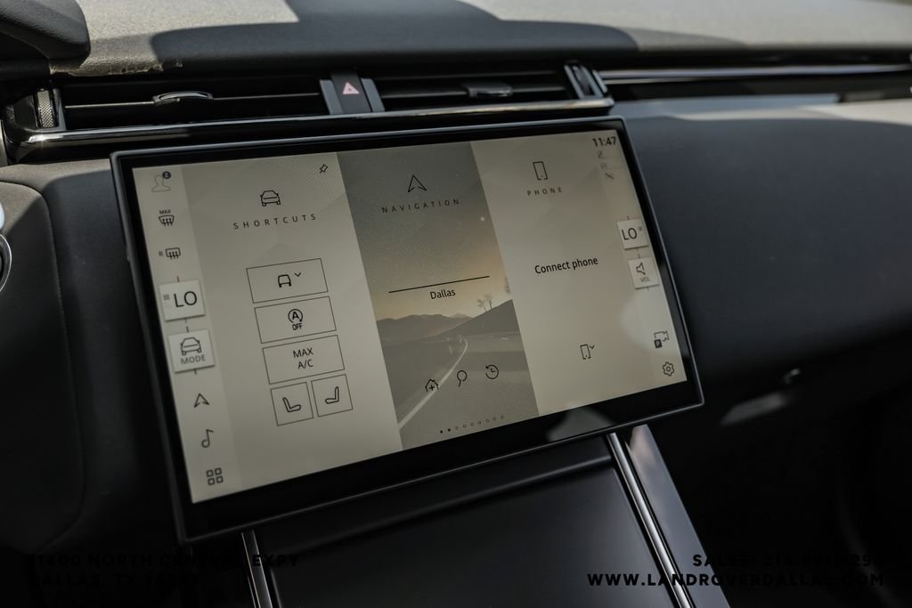 2026 Land Rover Range Rover Velar S - Photo 25