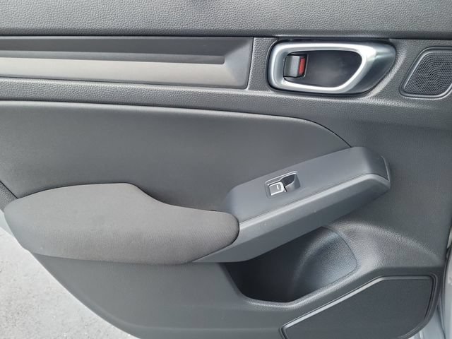 2025 Honda Civic Sport - Photo 13