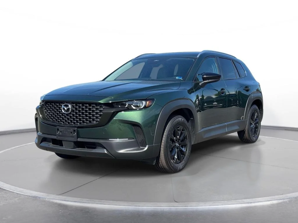 2025 Mazda CX-50 2.5 S Preferred's photo