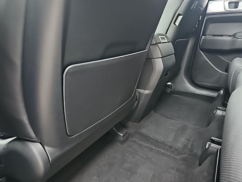 New 2026 White Hyundai XRT AWD image 33