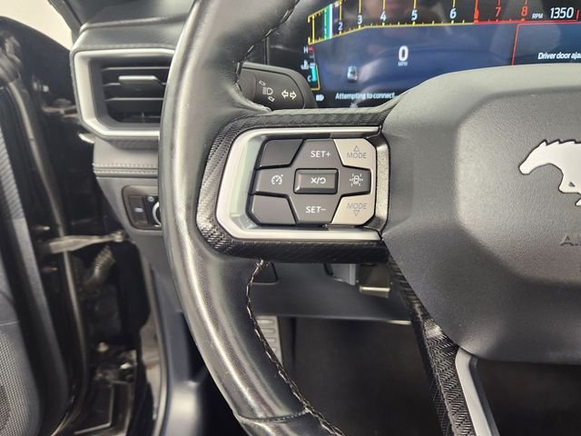 2024 Ford Mustang EcoBoost Premium - Photo 22