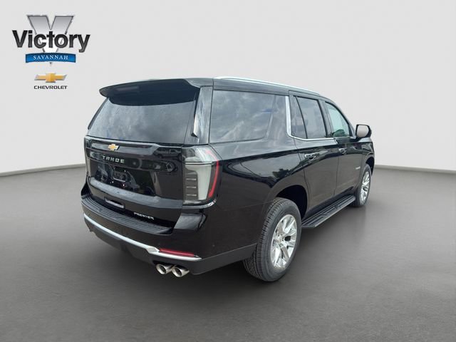 2026 Chevrolet Tahoe Premier - Photo 7