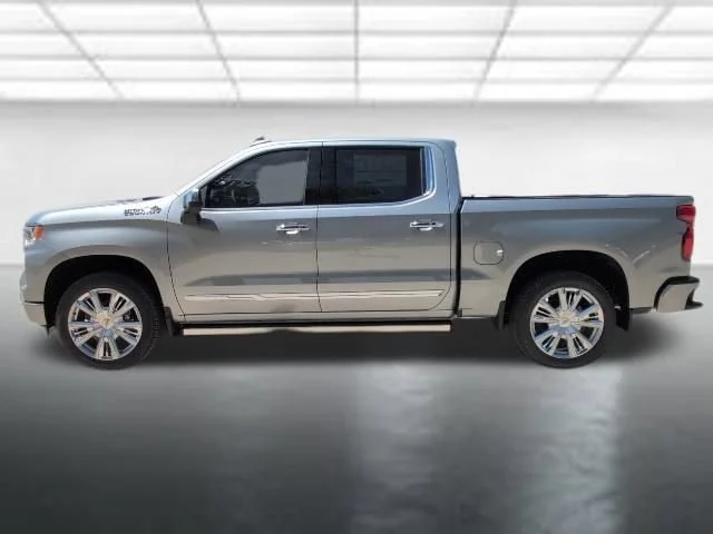 2026 Chevrolet Silverado 1500 High Country - Photo 33