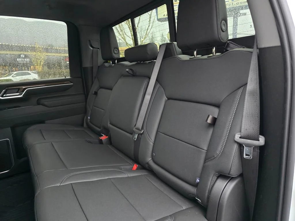2026 Chevrolet Silverado 3500 HD LT - Photo 18