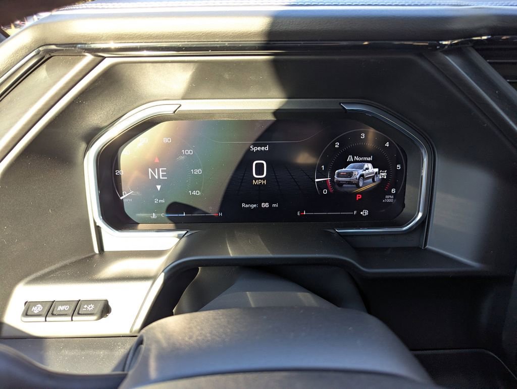 2026 GMC Sierra 1500 AT4X - Photo 30