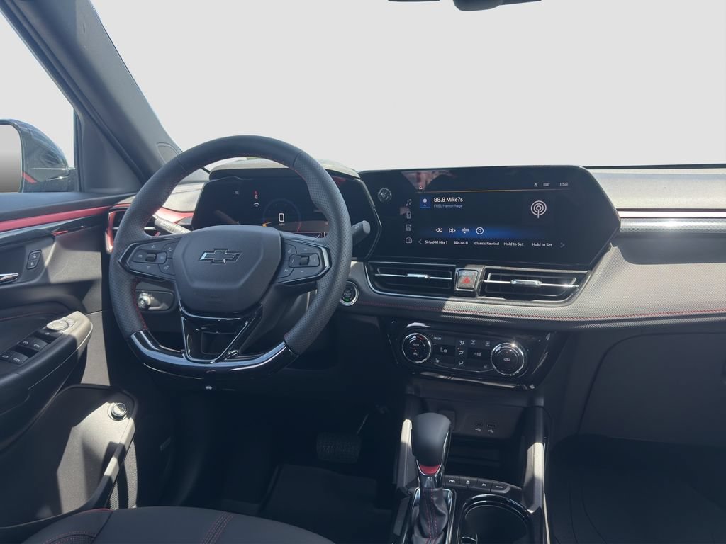 2026 Chevrolet Trailblazer RS - Photo 14