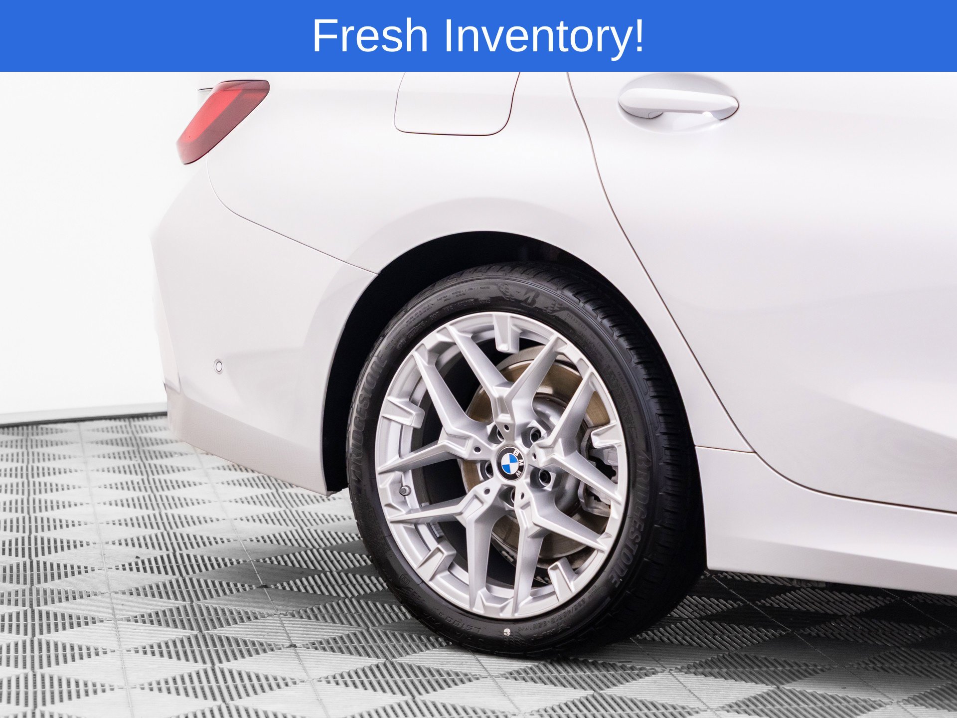 Certified Used 2026 Mineral White Metallic BMW 330i xDrive image 32
