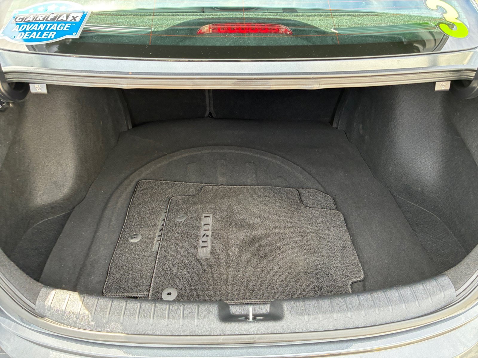 Used 2023 Gravity Gray Kia GT image 40