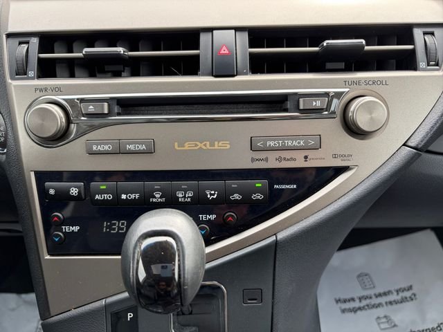 Used 2013  Lexus 350 image 17
