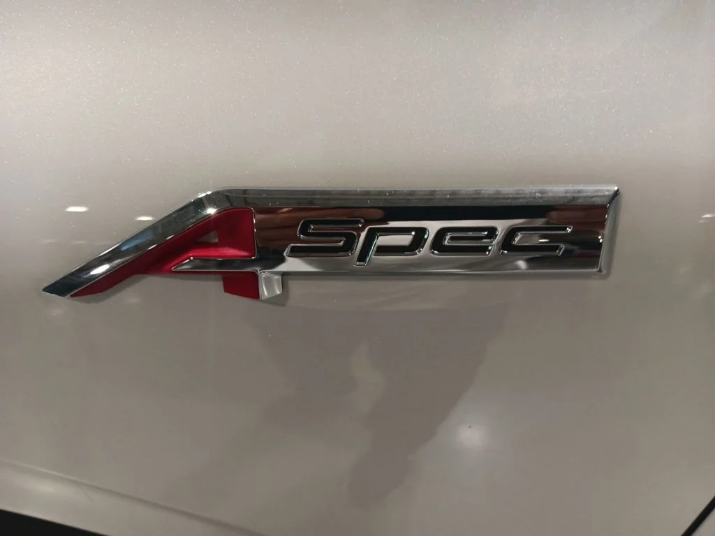 Used 2022  Acura A-Spec image 17