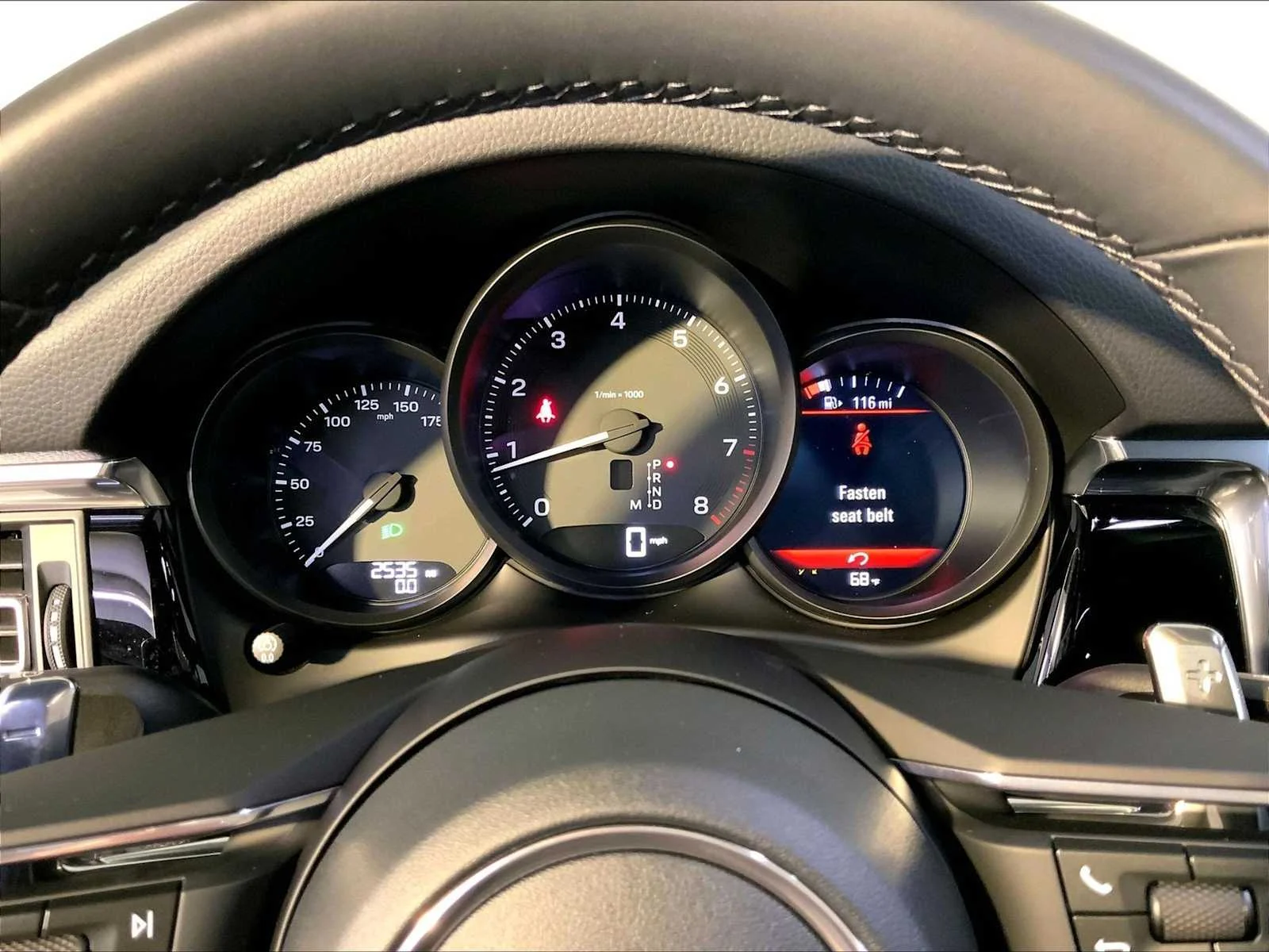 2026 Porsche Macan Base - Photo 29